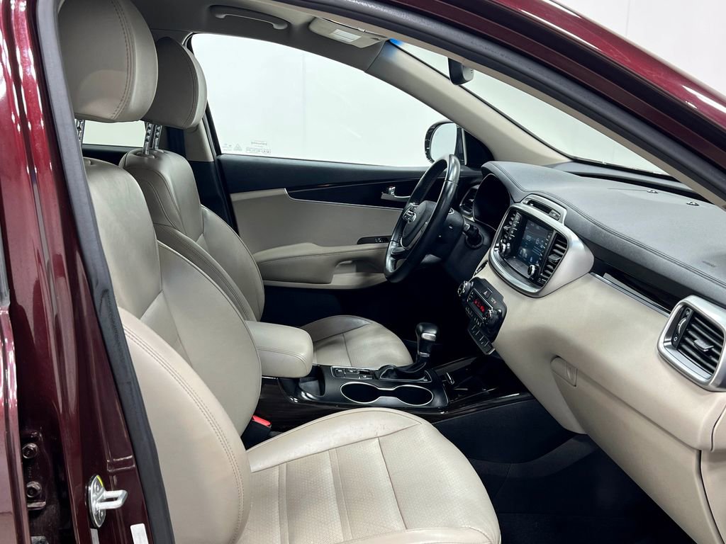 Used 2019 Kia Sorento EX image 33