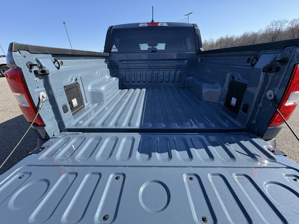 New 2026 Ford Maverick XLT image 16