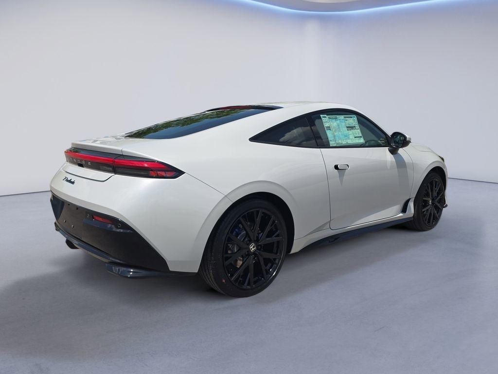 New 2026 Honda Prelude image 5