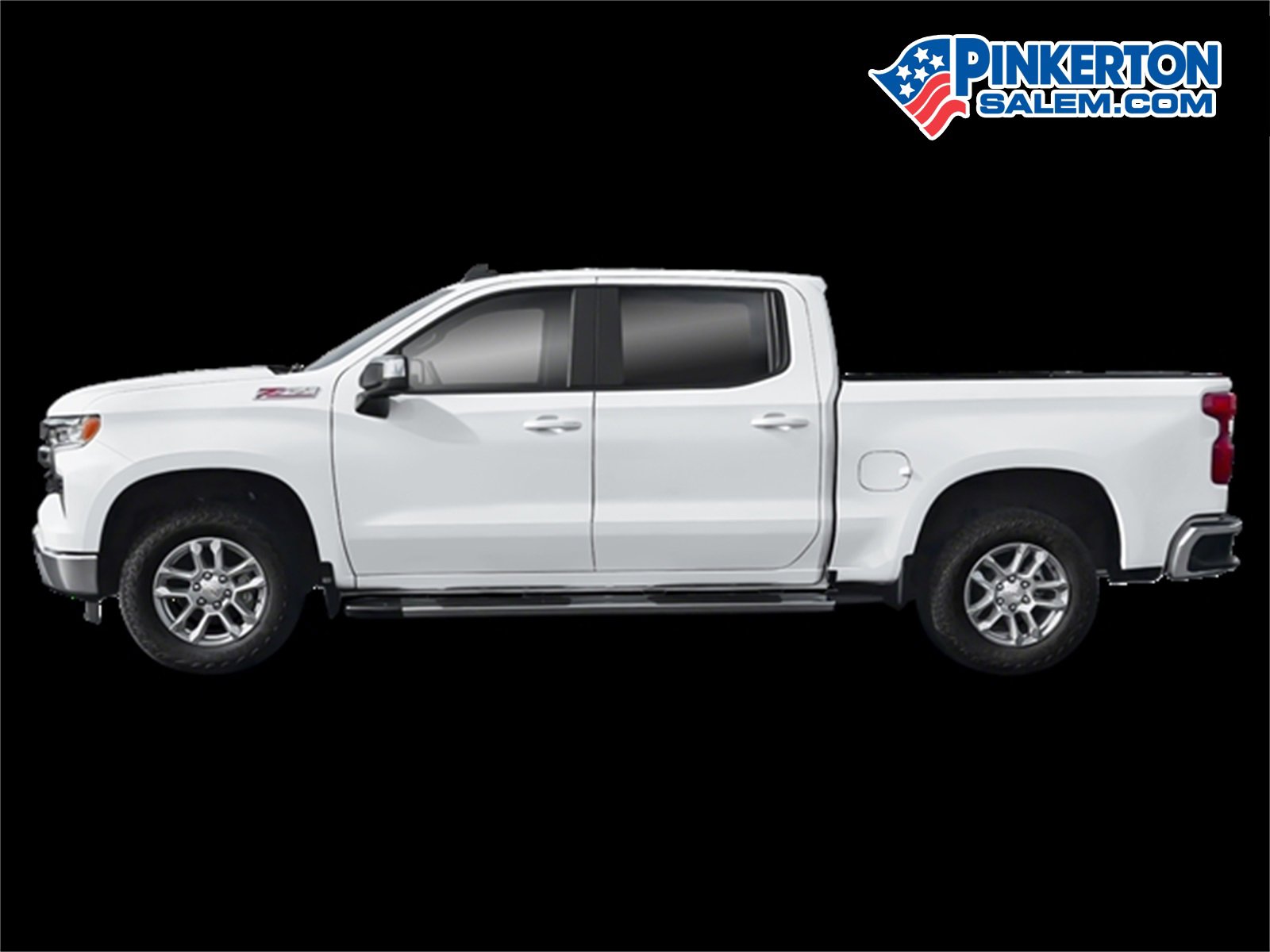 New 2025 Chevrolet Silverado 1500 LT image 26