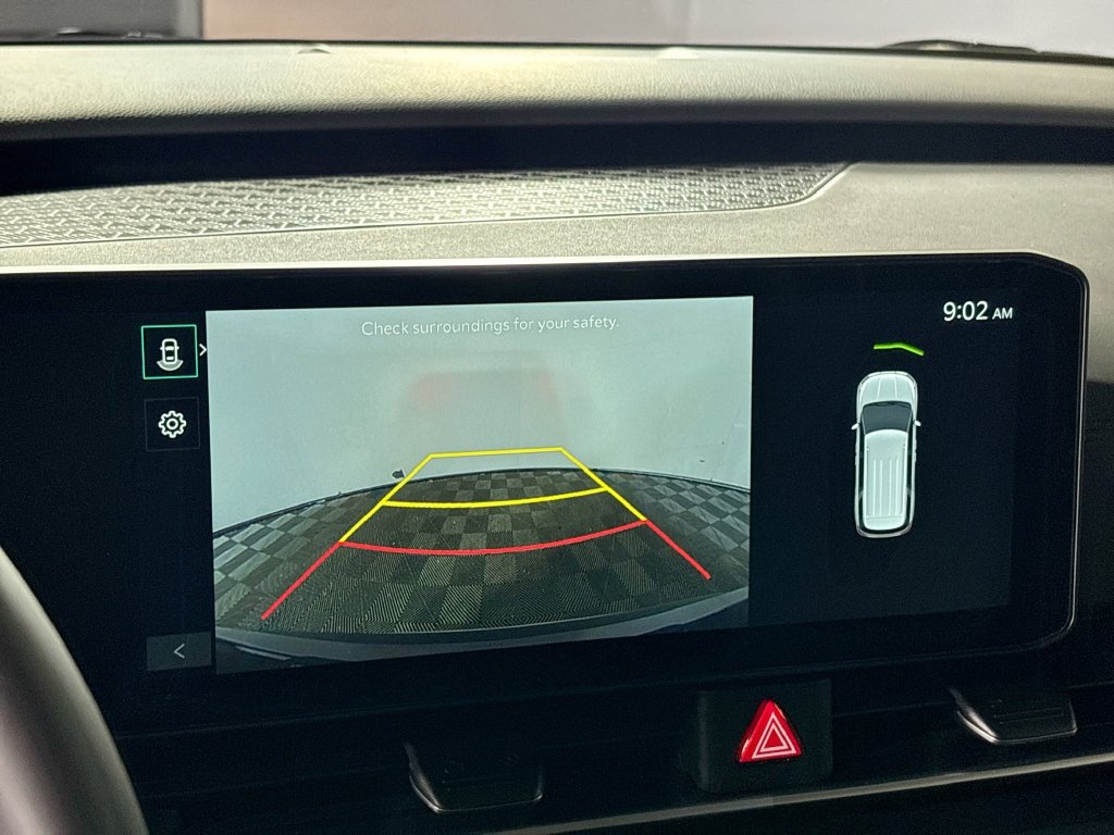 New 2026 Kia Carnival FWD image 17