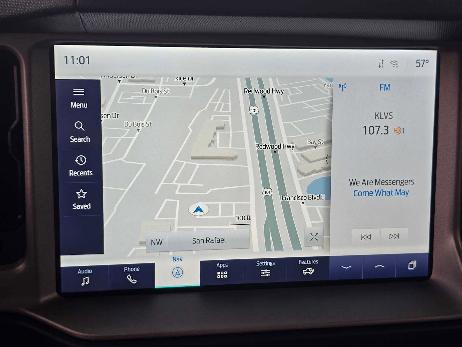 Used 2024 Ford Bronco Raptor image 31