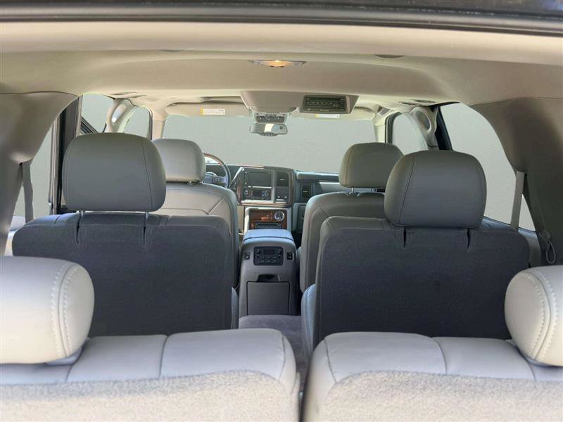 Used 2006 Cadillac Escalade AWD image 14