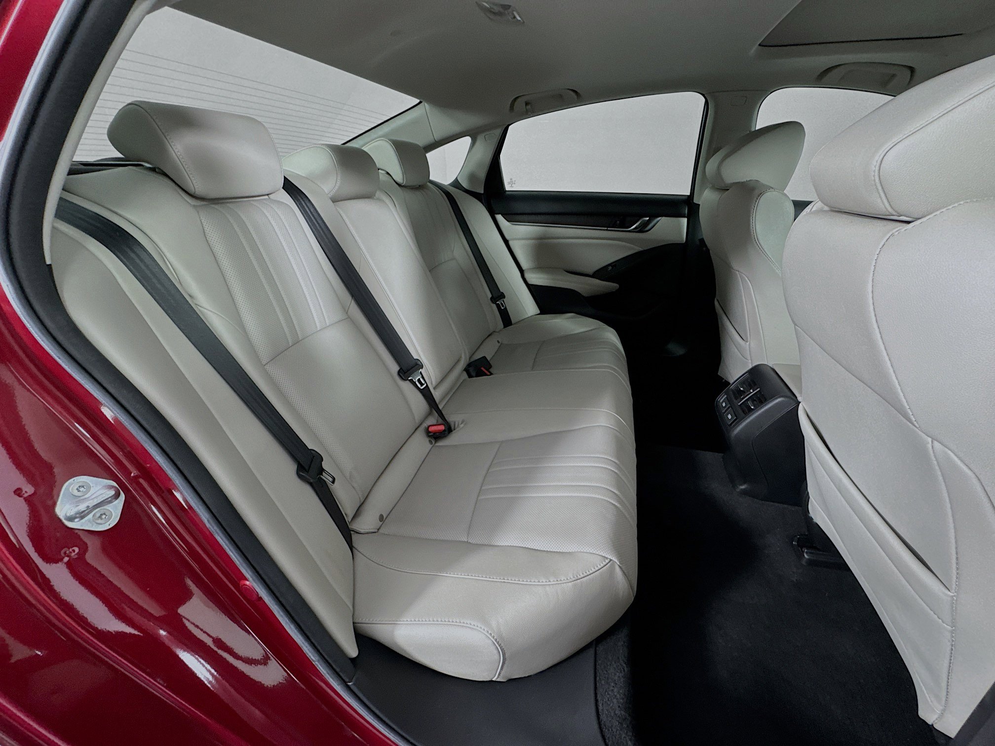 Certified 2021 Honda Accord EX-L image 27