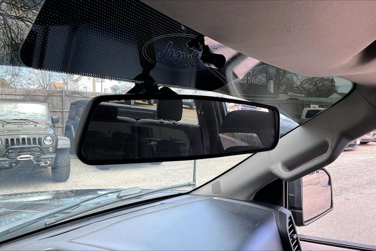 Used 2018 Ford F150 XL w/ Equipment Group 101A Mid image 33