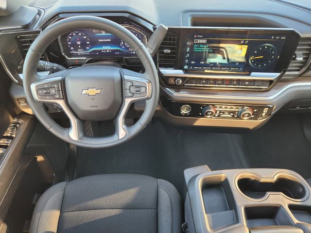 Used 2023 Chevrolet Silverado 1500 LT image 27