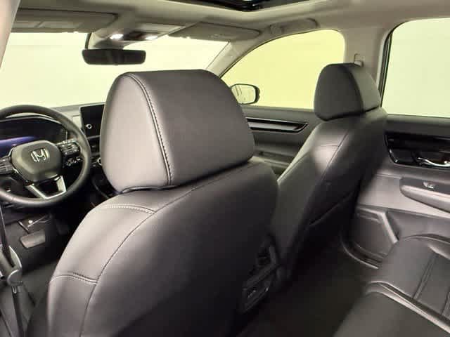New 2027 Honda CR-V EX-L image 38