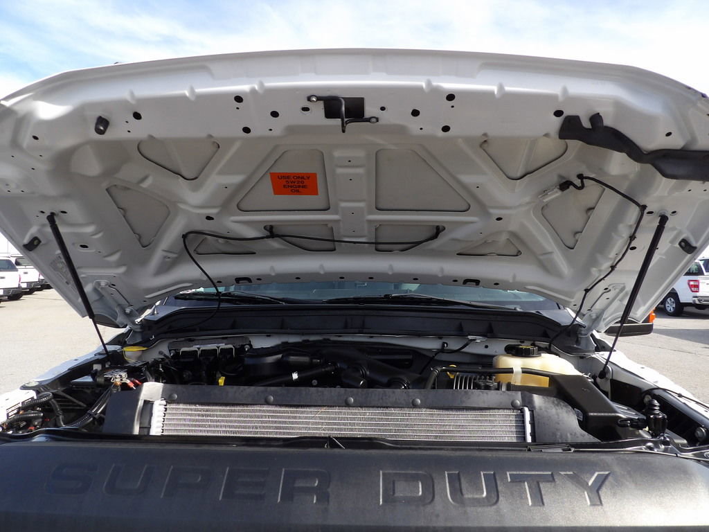 Used 2015 Ford F450 XL w/ Power Equipment Group image 34