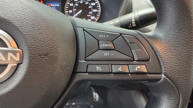 Used 2024 Nissan Sentra S FWD image 27