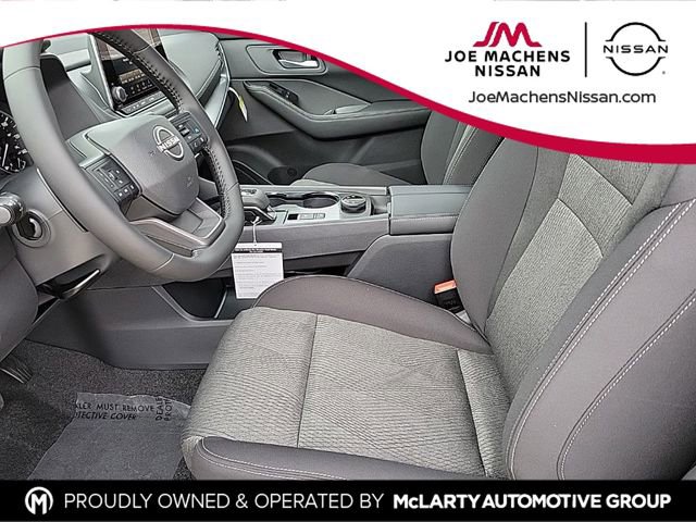 New 2026 Nissan Rogue SV image 12