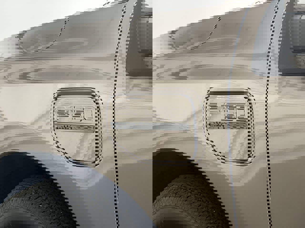 Used 2023 Ford F150 Lightning Lariat w/ Tow Technology Package image 10