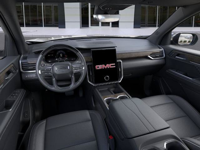New 2027 GMC Acadia Denali FWD image 15