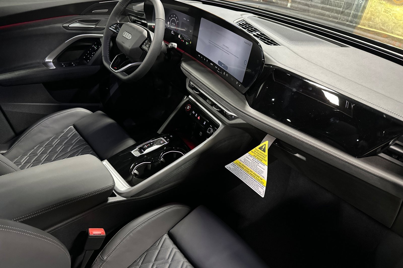 New 2026 Audi SQ5 Premium Plus image 15