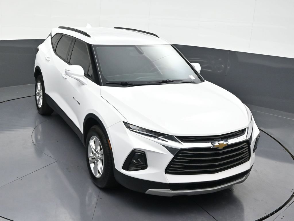 Used 2020 Chevrolet Blazer LT image 24