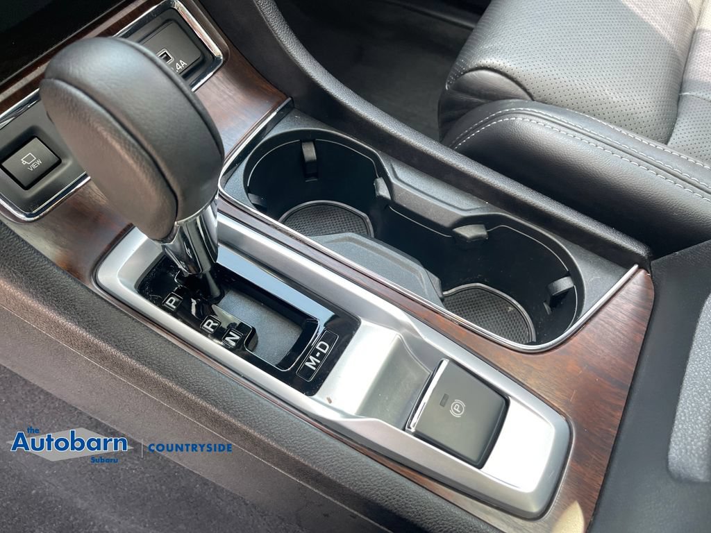 Used 2024 Subaru Ascent Touring AWD/4WD image 21