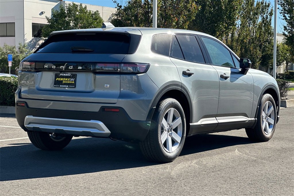 New 2025 Honda Prologue Eco image 4