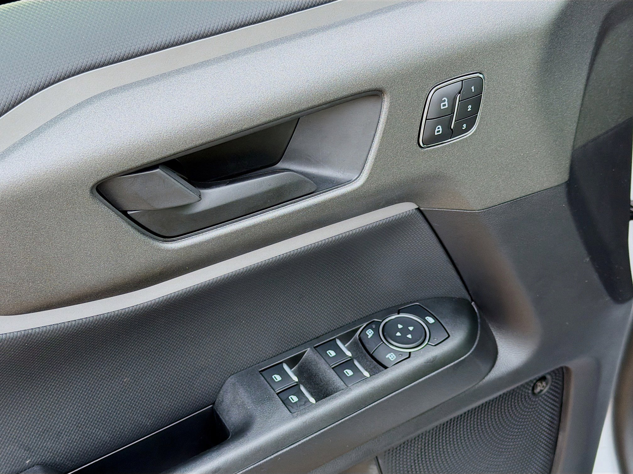 Used 2025 Ford Bronco Sport Badlands w/ Sasquatch Badlands Package image 22