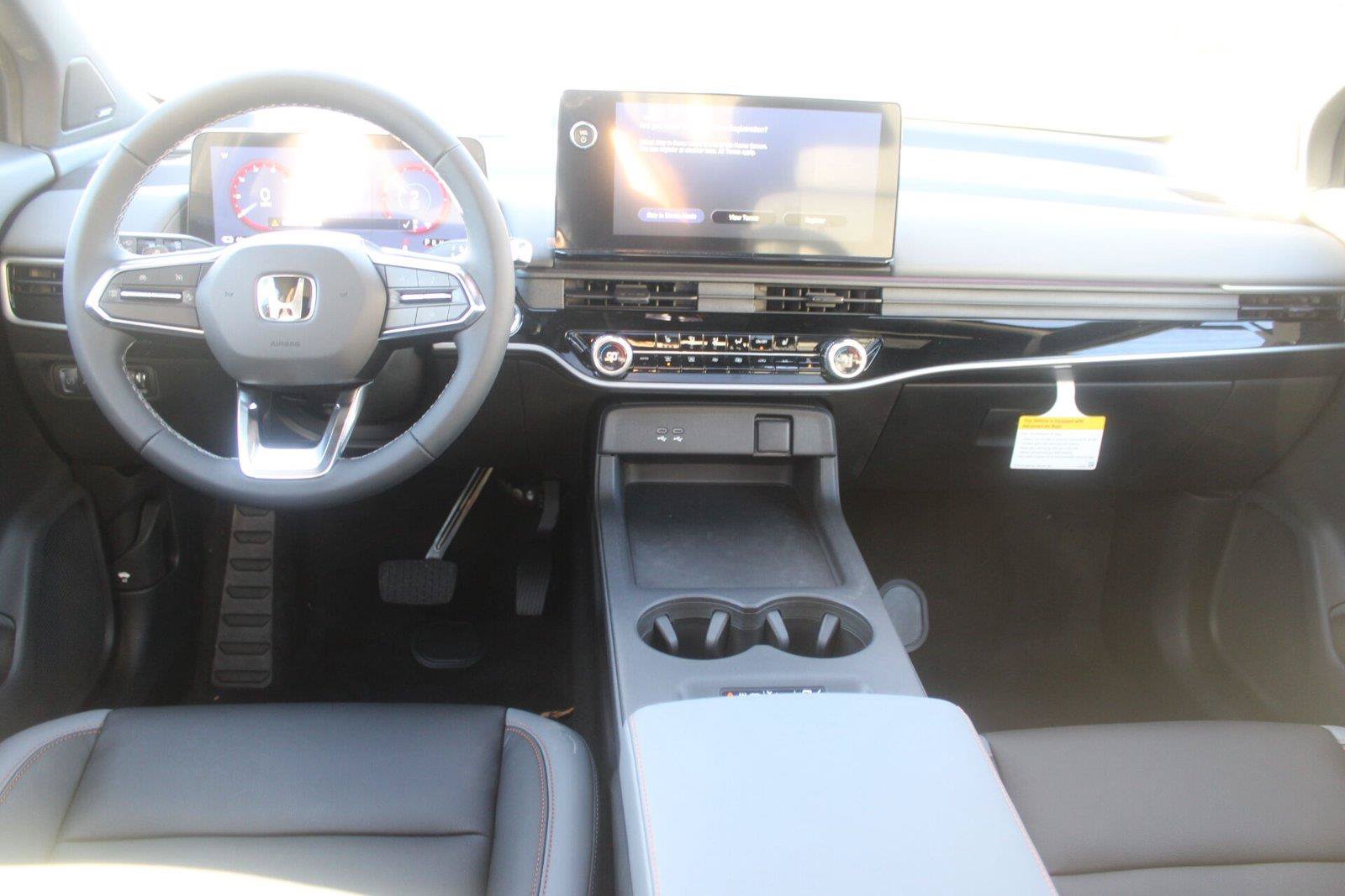 New 2026 Honda Prologue Touring image 18