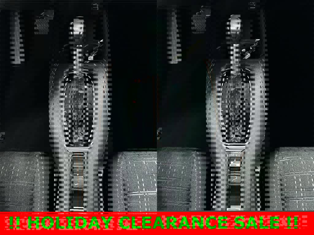 Certified 2025 Honda HR-V Sport image 30