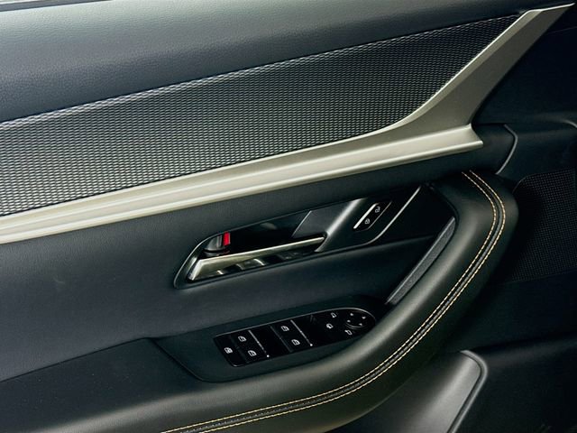 New 2025 MAZDA CX-70 3.3 Turbo S w/ Premium Package image 18