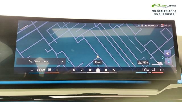 Used 2026 BMW i5 eDrive40 image 45