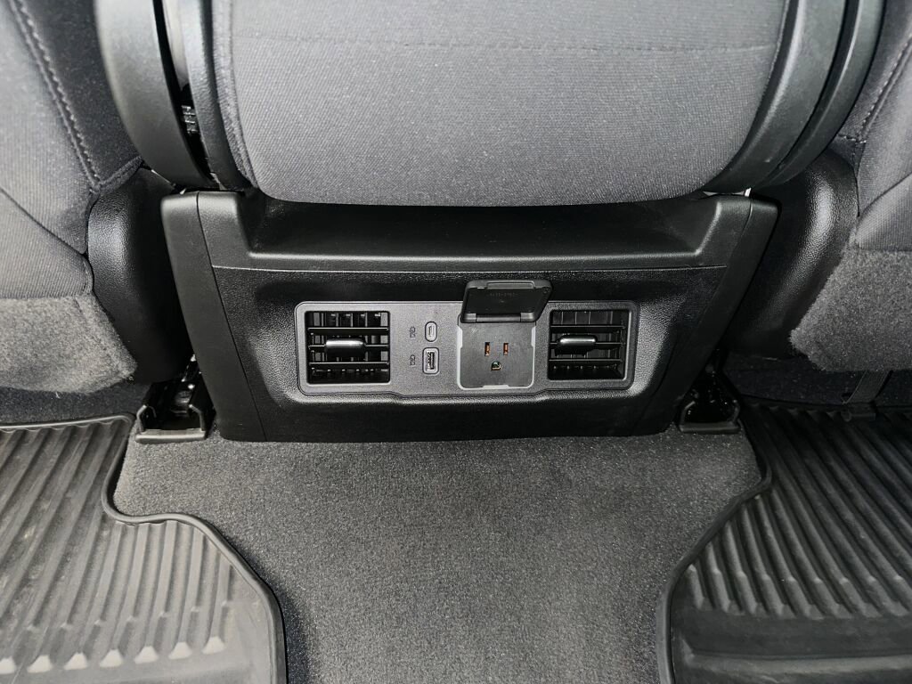 Certified 2022 Chevrolet Silverado 1500 LT image 21