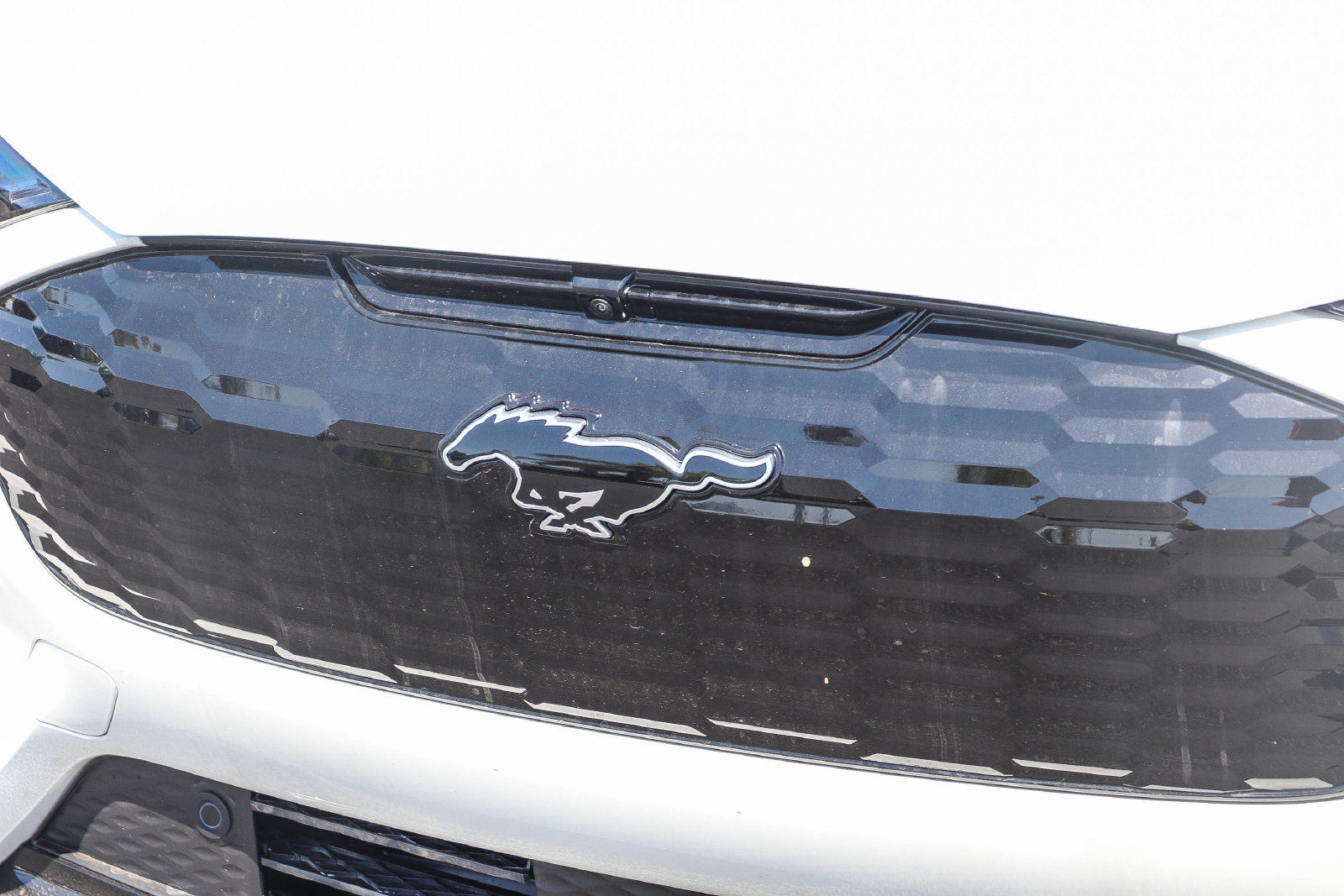 New 2026 Ford Mustang Mach-E Premium w/ Sport Appearance Package RWD image 12