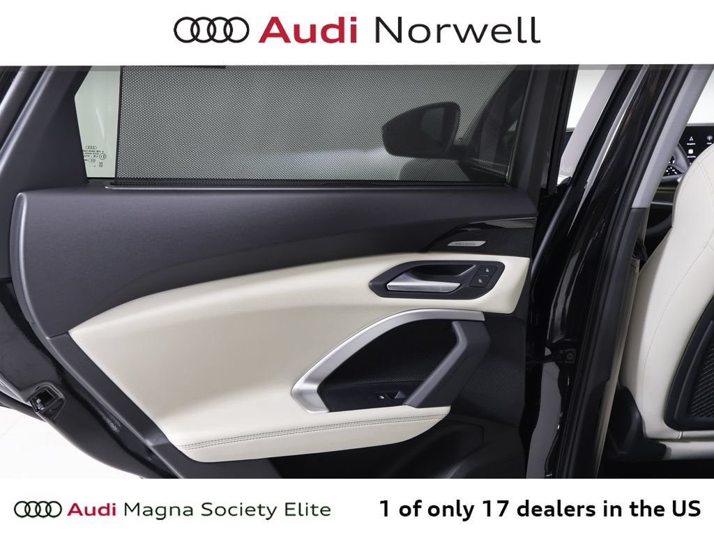 Used 2025 Audi Q5 Premium AWD/4WD image 22