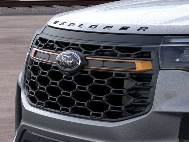 New 2026 Ford Explorer Tremor w/ Tremor Convenience Package AWD/4WD image 10