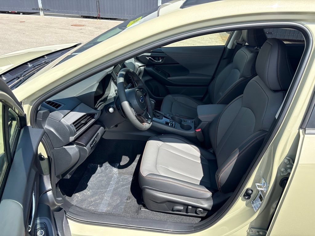 New 2026 Subaru Crosstrek 2.5i Limited AWD/4WD image 10