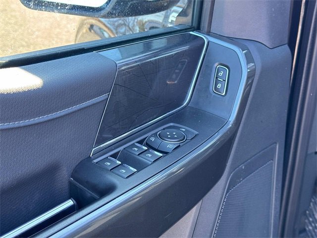 Used 2022 Ford F150 XLT w/ Equipment Group 302A High image 27