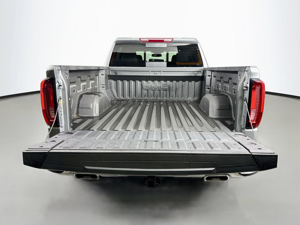 New 2026 GMC Sierra 1500 SLT w/ SLT Premium Plus Package AWD/4WD image 27