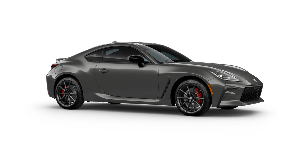New 2026 Toyota GR86 RWD image 63