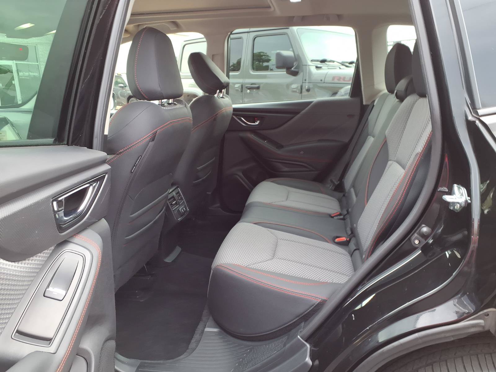 Used 2024 Subaru Forester Sport AWD/4WD image 21