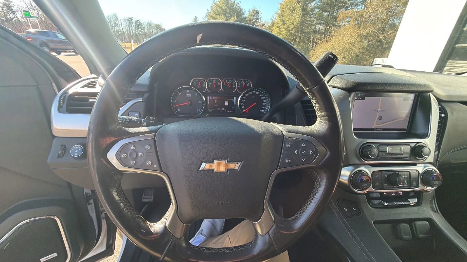 Used 2019 Chevrolet Tahoe LT image 43