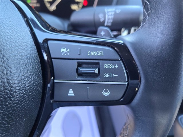 Used 2025 Honda Civic Sport image 17