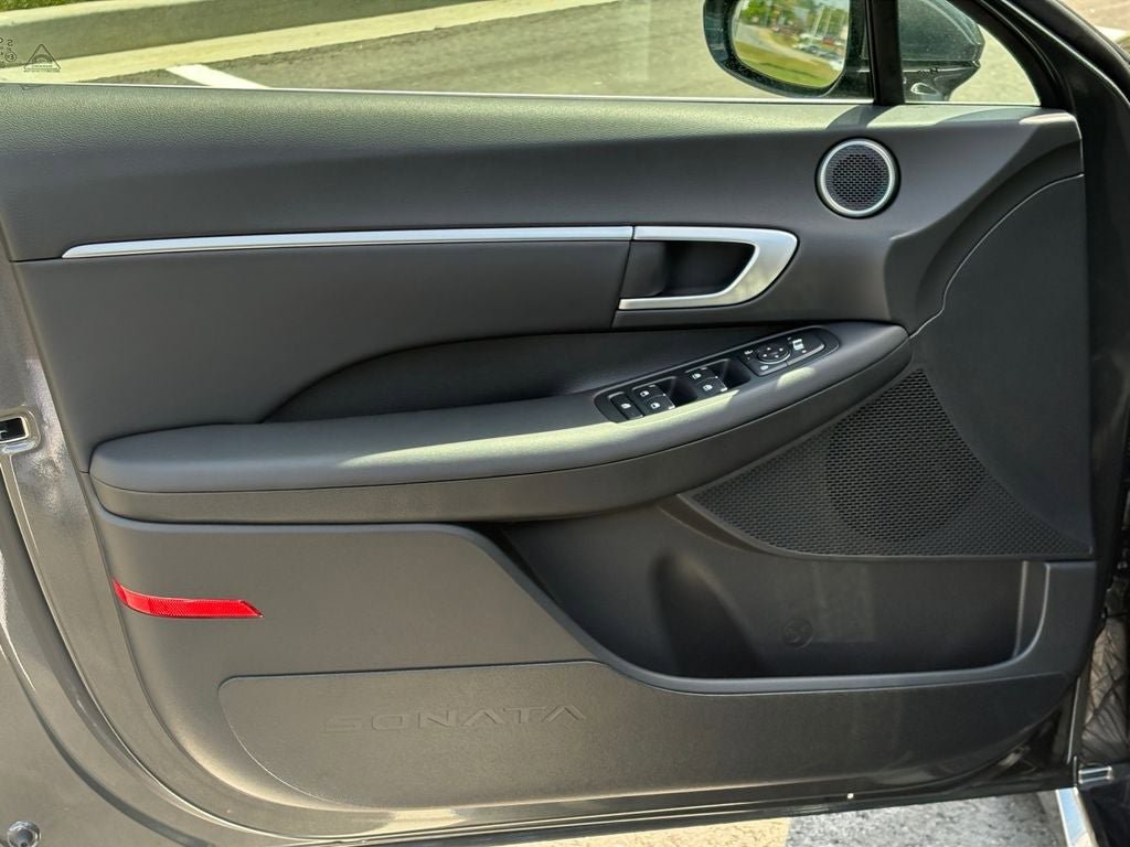 New 2026 Hyundai Sonata SEL FWD image 11