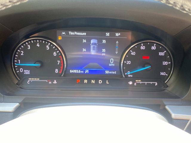 Used 2021 Ford Explorer XLT w/ Equipment Group 202A RWD image 17