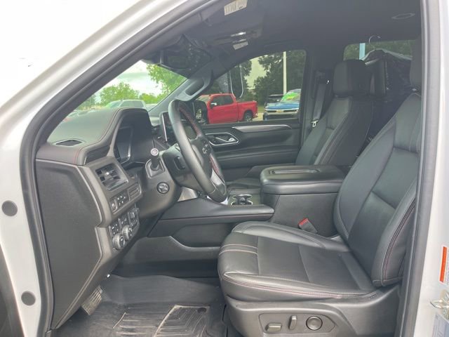 Used 2023 Chevrolet Tahoe RST w/ Sport Performance Package AWD/4WD image 15