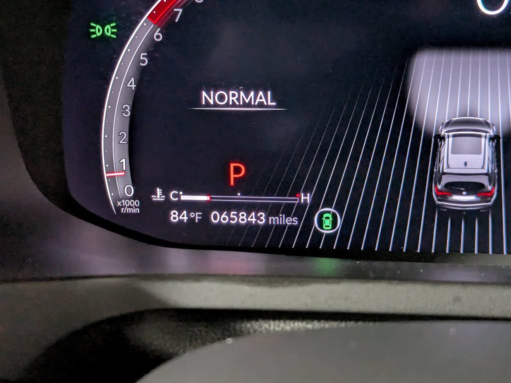 Used 2022 Acura MDX Type S AWD/4WD image 34