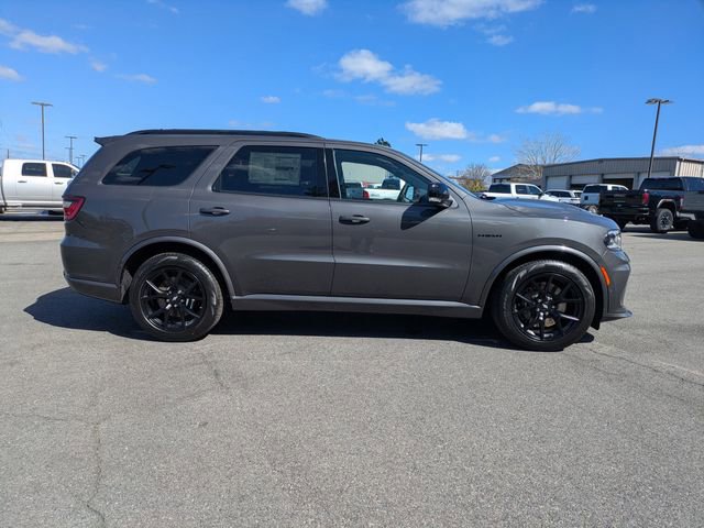 New 2026 Dodge Durango GT AWD/4WD image 3
