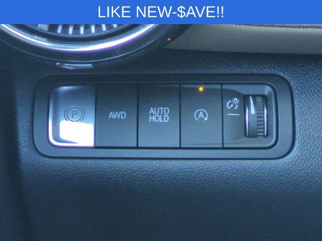 Used 2026 Chevrolet Equinox ACTIV w/ Convenience Package III AWD/4WD image 18