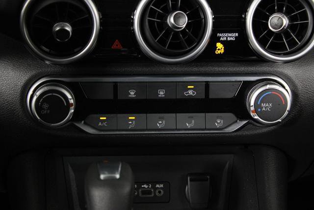 Certified 2024 Nissan Sentra SV image 21