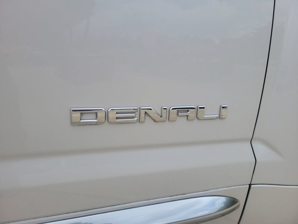 Used 2017 GMC Terrain Denali FWD image 11