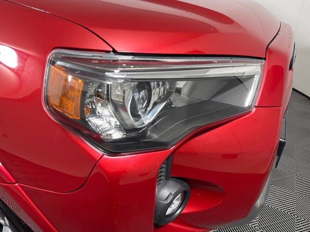 Used 2022 Toyota 4Runner TRD Off-Road Premium image 12