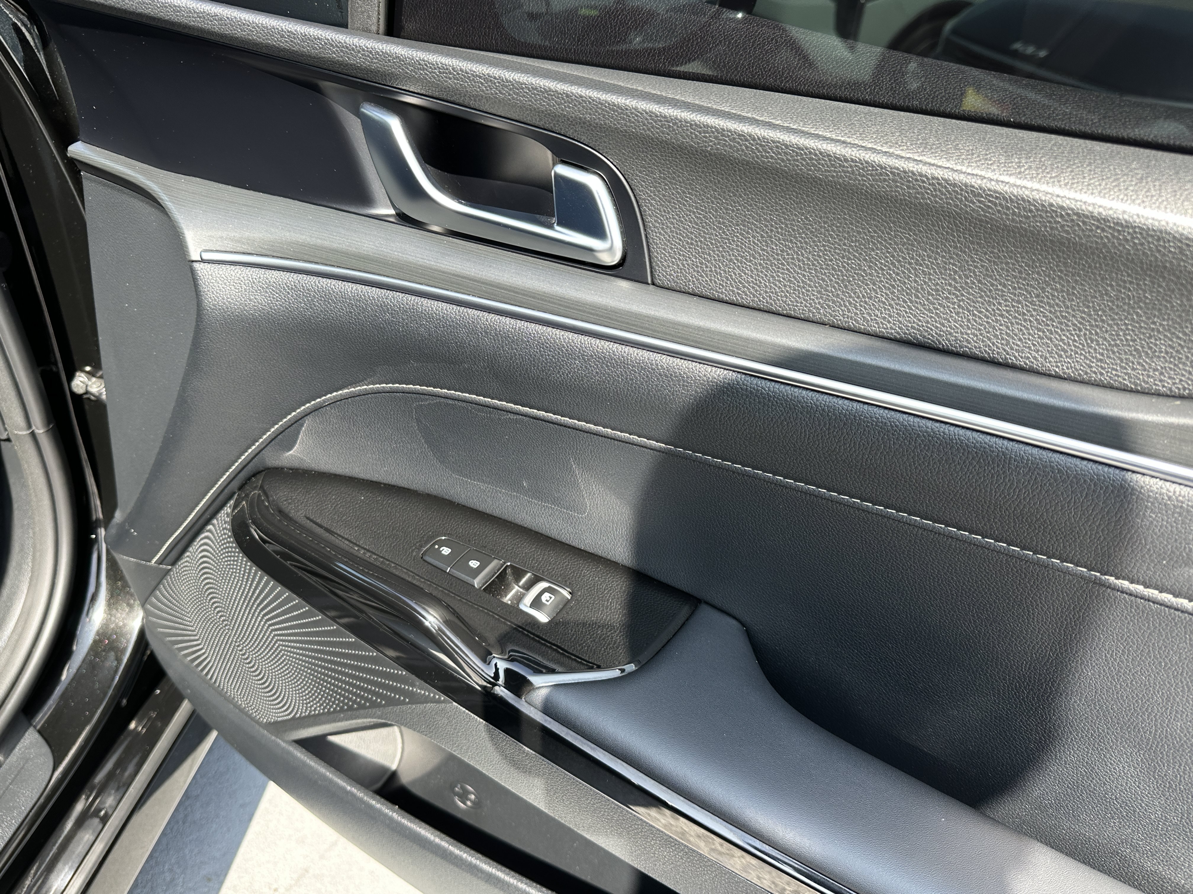 Certified 2025 Kia K5 GT-Line FWD image 17