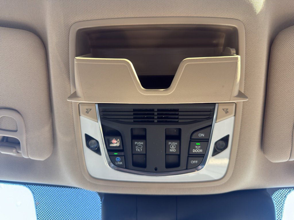 Used 2023 Acura RDX AWD w/ Advance Package image 31