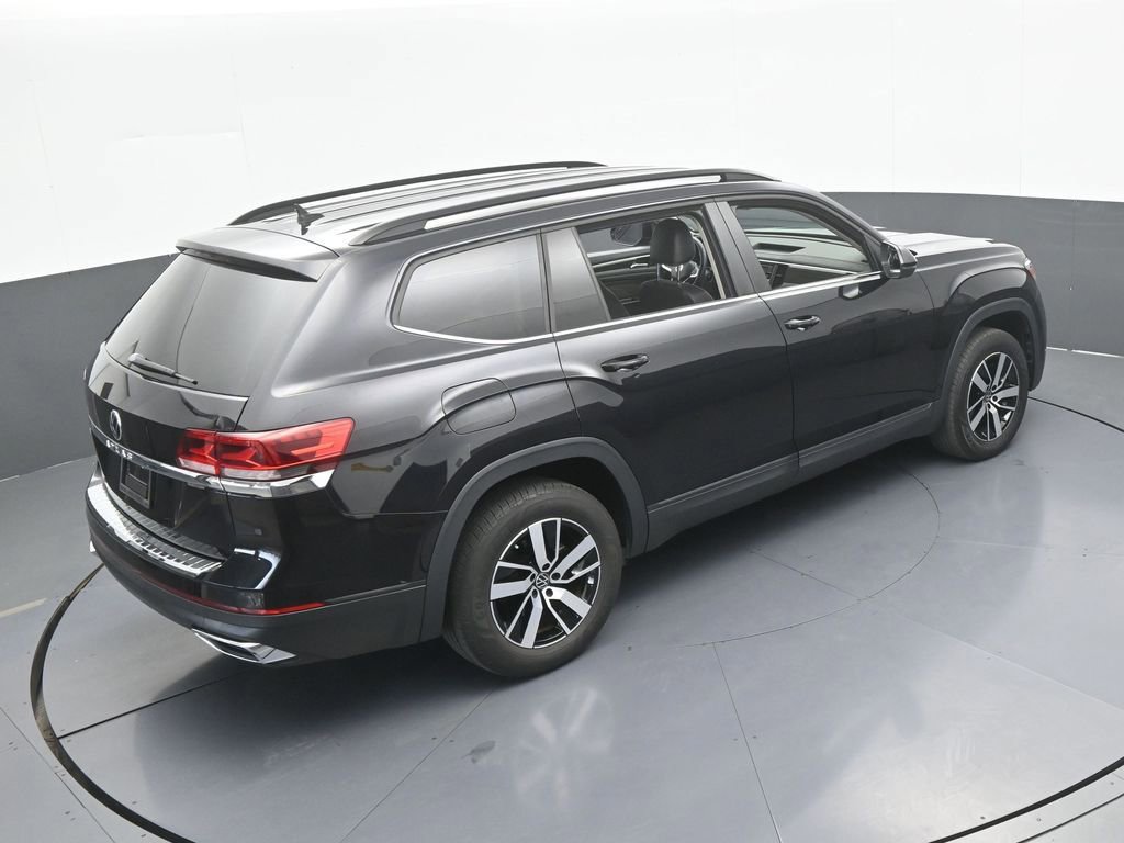 Used 2022 Volkswagen Atlas SE image 52