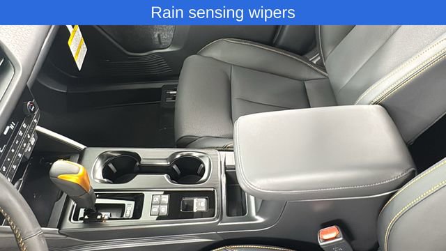 New 2026 Subaru Outback Wilderness image 34