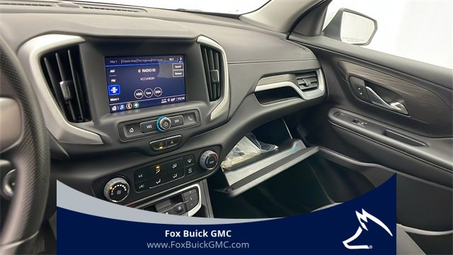 Certified 2024 GMC Terrain SLE image 19